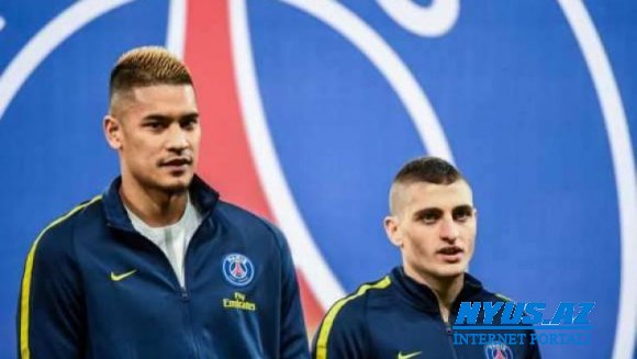 "Real" PSJ-dən futbolçu transfer edir