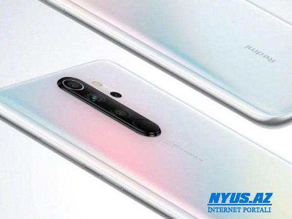 “Xiaomi Redmi” brendli yeni smartfonlar rəsmən təqdim olunub