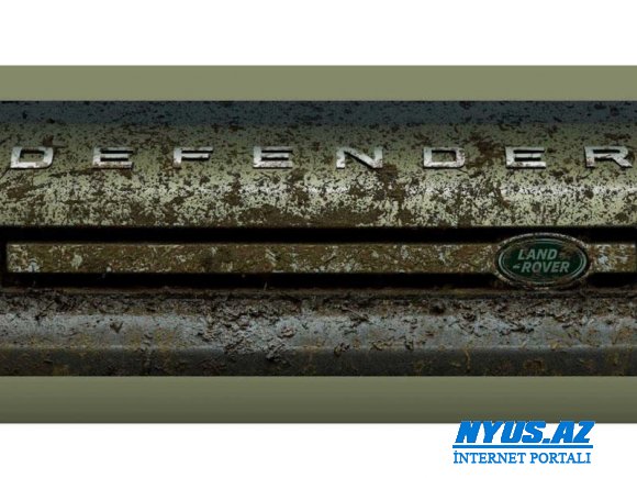 Land Rover Defender modelinin təqdimat tarixini açıqlayıb - VİDEO