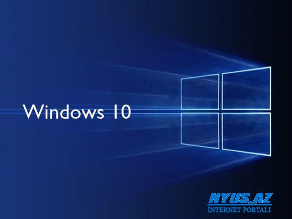 “Windows 10” sistemini bulud saxlanc sistemindən yenidən quraşdırmaq mümkün olacaq