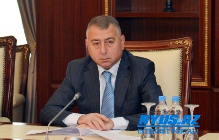 Millət vəkili 300 min dollar borca görə deputat vəsiqəsini girov qoyub - Azərbaycanda ŞOK