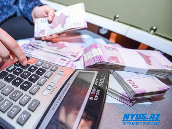 Bu il Azərbaycanda ÜDM 50 milyard manatı ötüb