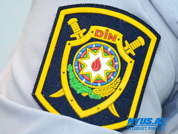 Bakıda bir neçə polis bölmə və şöbələrinə yeni TƏYİNATLAR