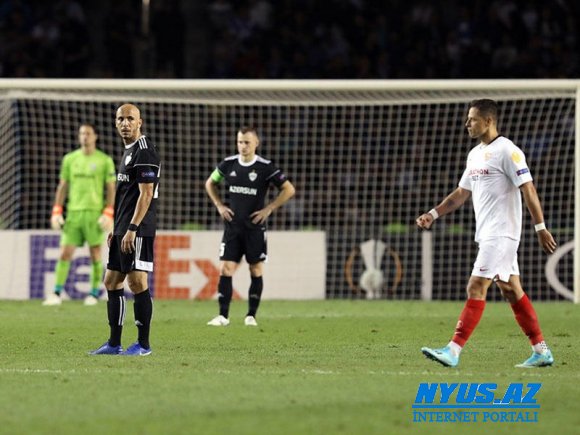 Azərbaycanın mövqeyi dəyişmədi - UEFA reytinqi - CƏDVƏL