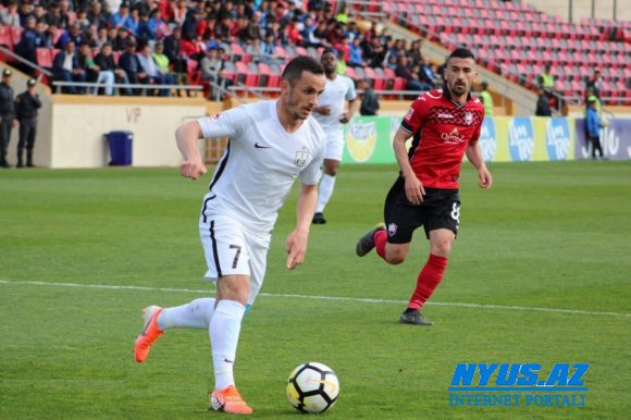Premyer Liqamızda oyunların saatı açıqlandı