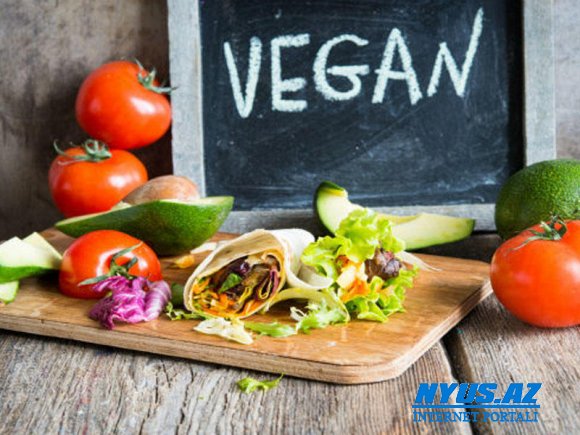 Vegetarian pəhrizinin böyük zərəri açıqlandı