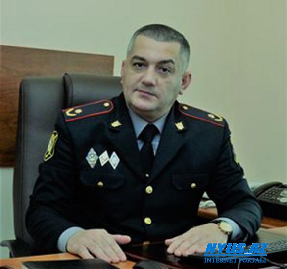 Bakı polisi təlimlərə cəlb olunur