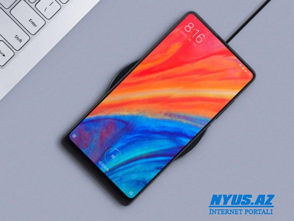 Xiaomi Mi Mix 4 bu tarixdə təqdim ediləcək