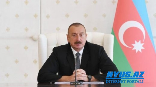 Baş redaktor Prezidentə müraciət etdi - MƏTN