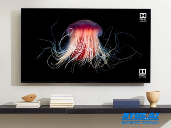 İlk “OnePlus” televizoru rəsmən təqdim edilib