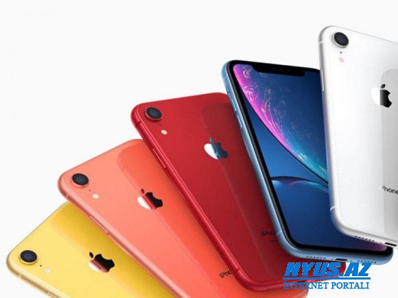 iOS 13.1 əməliyyat sistemi iPhone XS və iPhone XR modellərini zəiflədir
