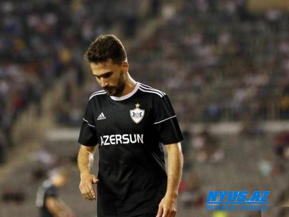 "Qarabağ"ın hər oyunda qalib gəlməsi mümkün deyil" - Dani