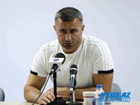 "Həm fiziki, həm də psixoloji yorğunluq var" - Qurban Qurbanov