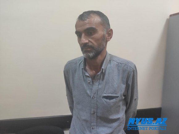 “Seyid” ləqəbli narkotacir Hacıqabulda ələ keçdi