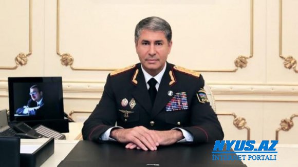Nazirdən yol polisində YENİ TƏYİNATLAR