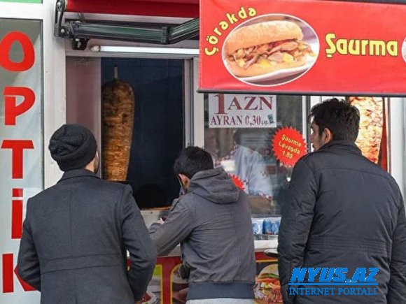 Karbohidratlı qidalarda TƏHLÜKƏ