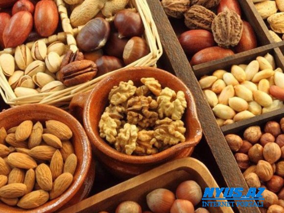 Bu məhsulun cəmi 14 qramı piylənmə riskini aşağı salır