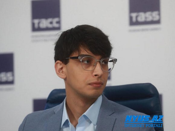 Ekspert: "Rusiya və Azərbaycan regionda ən vacib iştirakçılardır"
