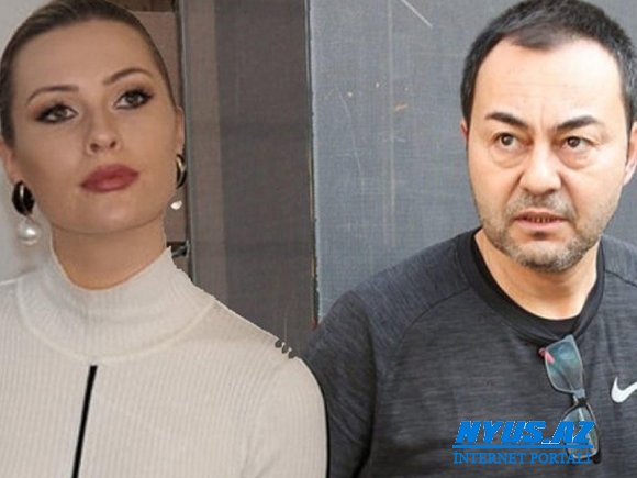 Serdar Ortac: "Boşanandan sonra qiymətini niyə düşürsün ki?"