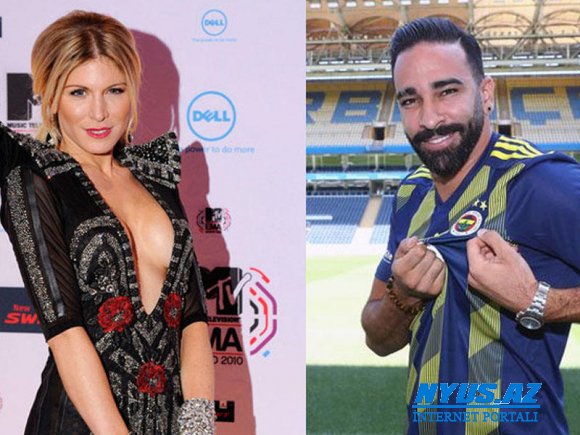 "Fənərbağça" uduzdu, ulduz futbolçu əylənməyə getdi