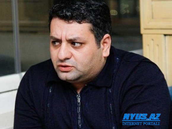 "Anam dedi ki, onun haqqında öz internetində nəsə yaz"