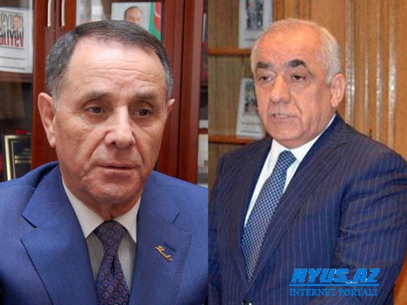 Baş nazir niyə dəyişdirildi?