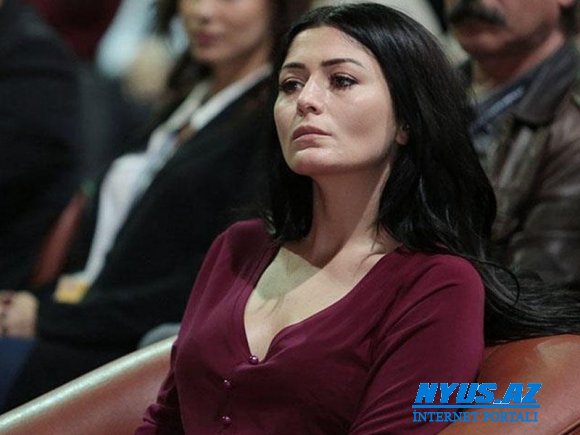 Deniz Çakır hakim qarşısında