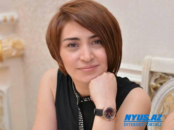 Fədayə Laçının anası qızının yanında Taciri görüb halı pisləşdi