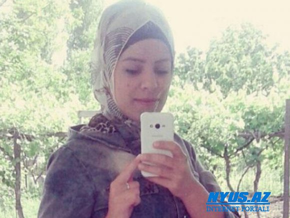 Azərbaycanda 3 uşaq anası 10 aylıq uşağını da götürərək evdən qaçdı - FOTO