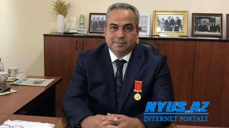 İcra başçısının qəbulunda ŞOK OLAY... - Şikayətçiyə cavab verə bilməyən müavin İSTEFA VERDİ