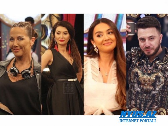 "Maşın"ın finalçıları bəlli oldu