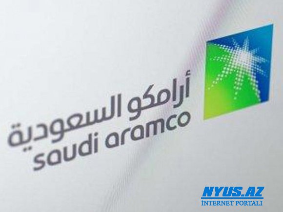Ər-Riyad Saudi Aramco-dakı səhmlərinin 3% -ə qədərini satmaq niyyətindədir