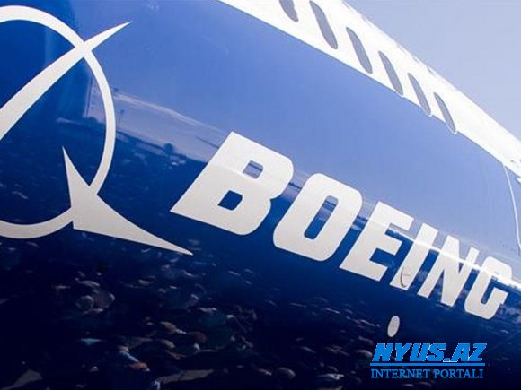 Onlarla Boeing təyyarələrində çatlar aşkarlanıb