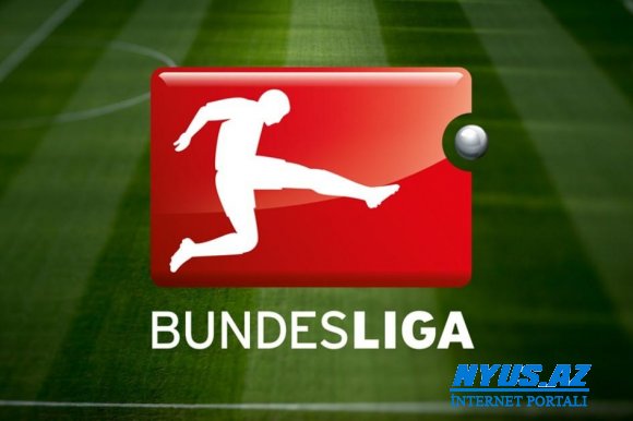 Bundesliqada meydan sahiblərinin günü