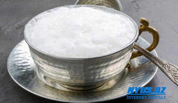 Ayran pəhrizi ilə 5 kiloqram arıqlaya bilərsiniz