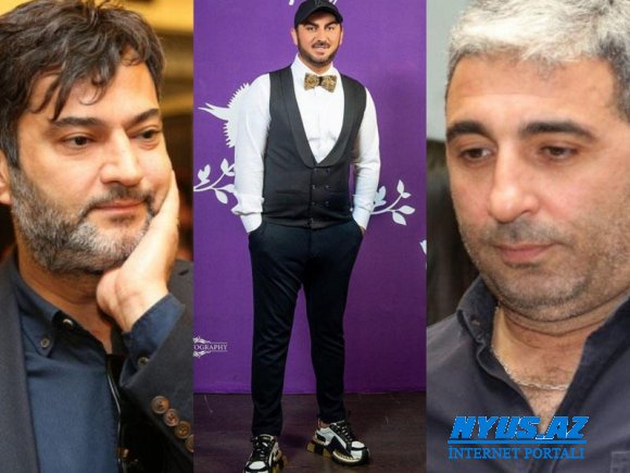 Tolik bahar qızı olacaq - "Rafael və Coşqundan artıq kişi deyiləm"