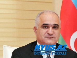 Şahin Mustafayev Baş Nazirin müavini təyin edildi