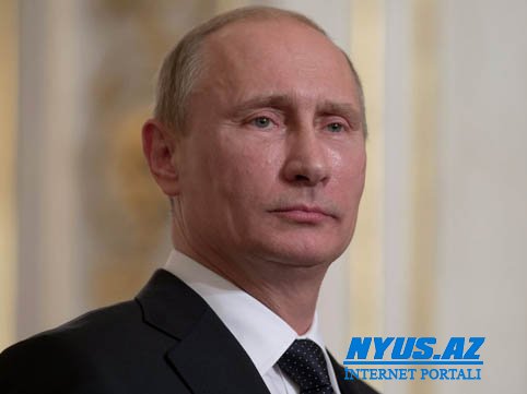 Putin: “Rusiya və Türkiyənin Suriya ilə bağlı məsləhətləşmələrinə böyük tələb var”