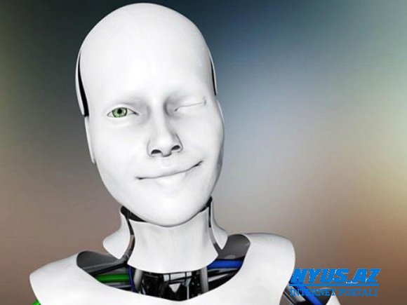 Üzünün robotlarda istifadə edilməsinə icazə verən şəxsə 128 min dollar veriləcək