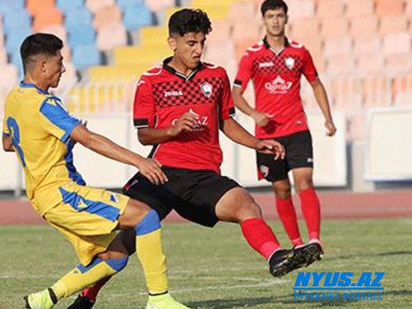 "Qəbələ" APOEL-ə qarşı - YENİLƏNİR