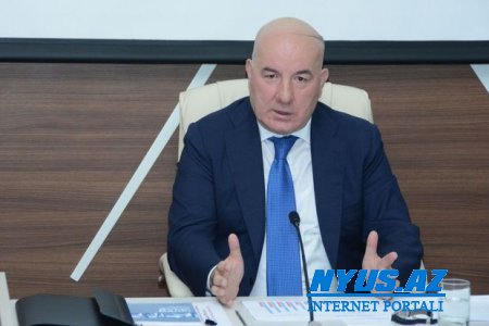 Elman Rüstəmov da işdən çıxarılır... - Xəbəri yayılıb