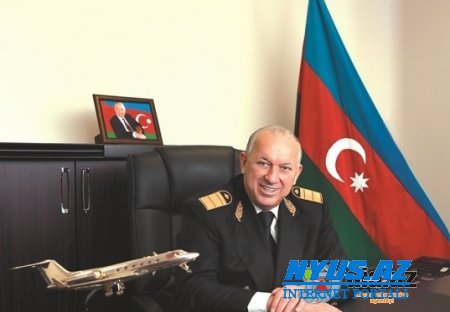 69 yaşlı Cahangir Əsgərov da yol üstündədir... - İDDİA