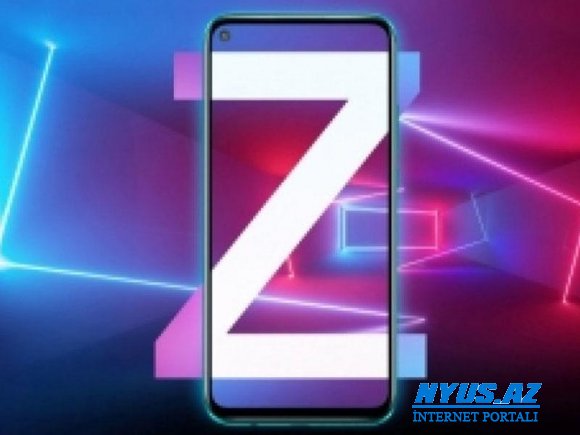 Huawei Nova 5z smartfonu Mate 20 ruhunda olan kamera alacaq