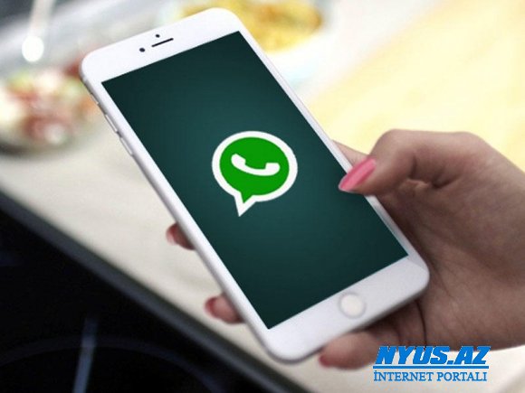 "WhatsApp"da yeni funksiya - Seçim şansı veriləcək