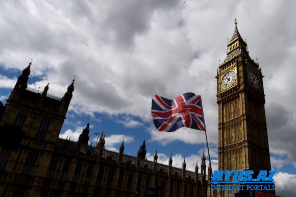 Böyük Britaniyanın İcmalar Palatası növbədənkənar seçkilər ilə bağlı səs verəcək