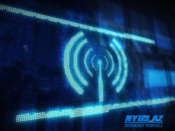 Alimlər “Wi-Fi” şəbəkəsinin əhatə dairəsini genişləndirməyə nail olublar