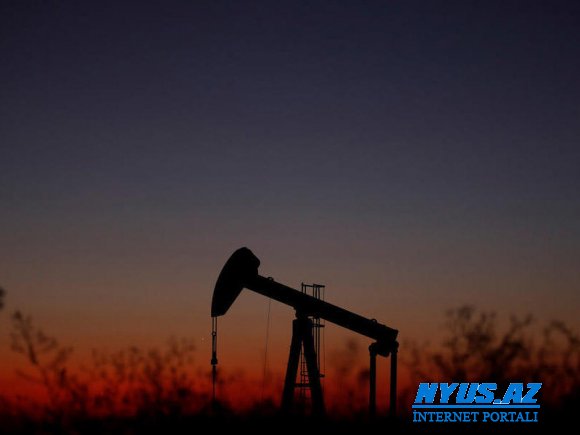 Brent markalı neftin qiyməti $62 yuxarı qalxıb