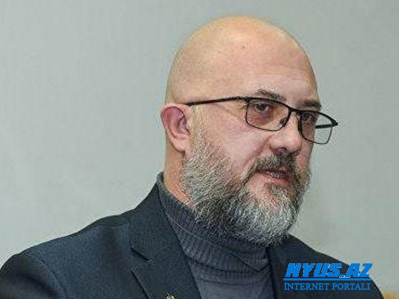 Yevgeni Mixaylov: "Qoşulmama Hərəkatına sədrlik etməklə Azərbaycan dünya siyasətində mühüm yer tutacaq"