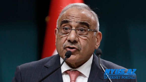 Baş nazir etirazçılara qarşı xüsusi qüvvələrin göndərilməsini tapşırdı