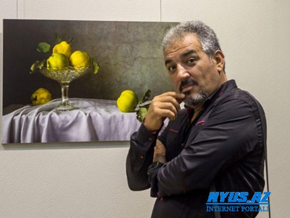 "O tamaşanın adını eşidəndə, ayaqlarım əsir" - FOTO